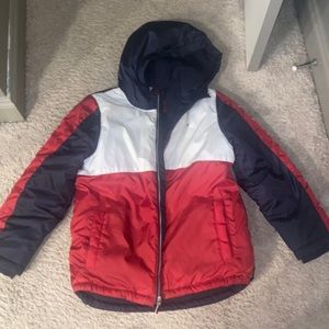 Tommy Hilfiger Coat